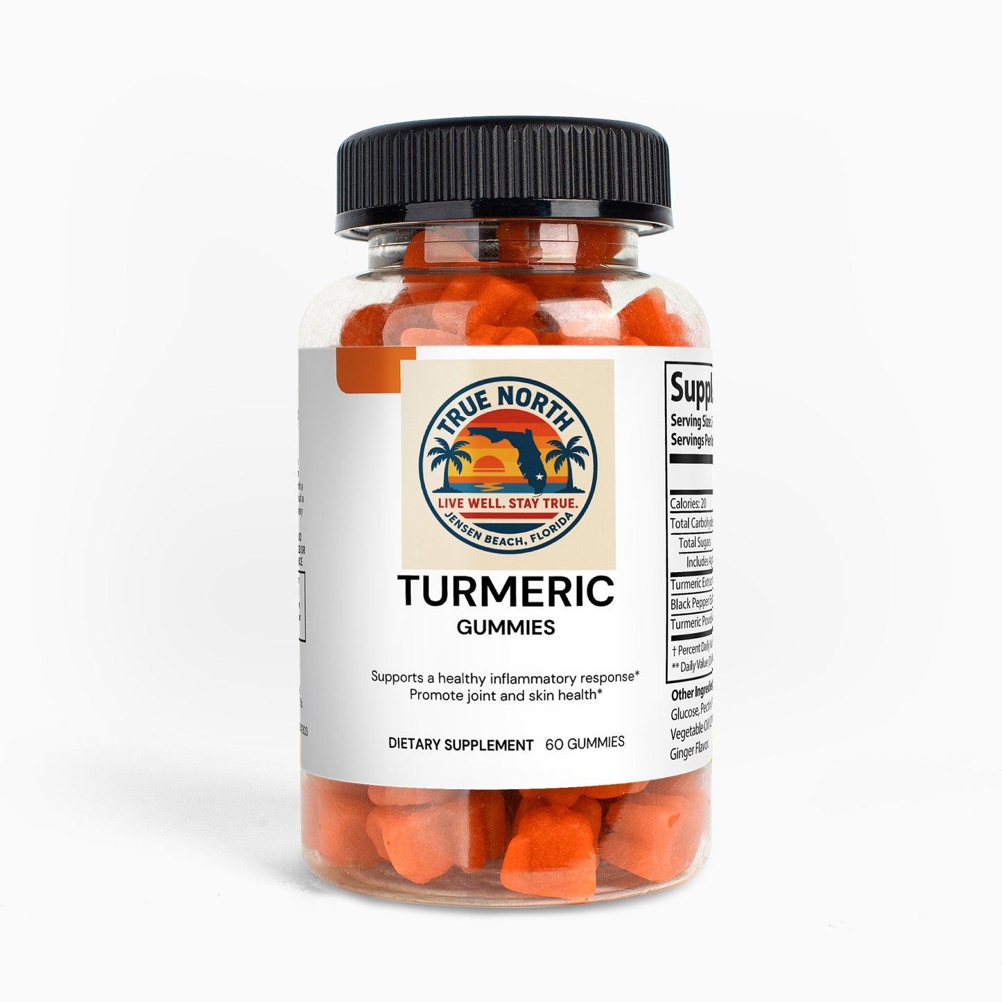 Turmeric Gummies