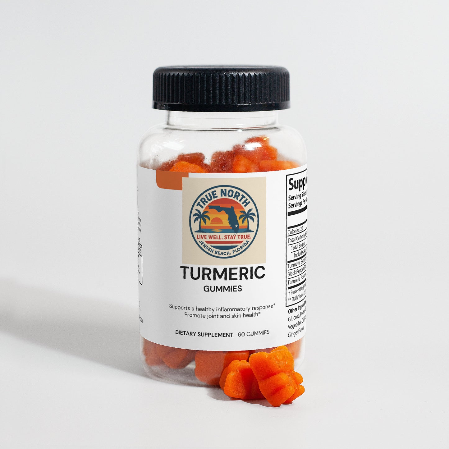 Turmeric Gummies