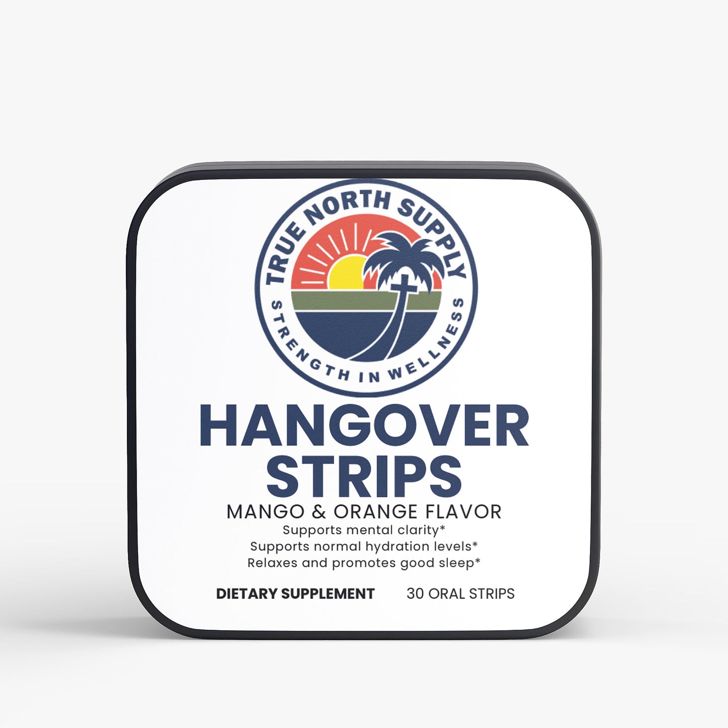 Hangover Strips
