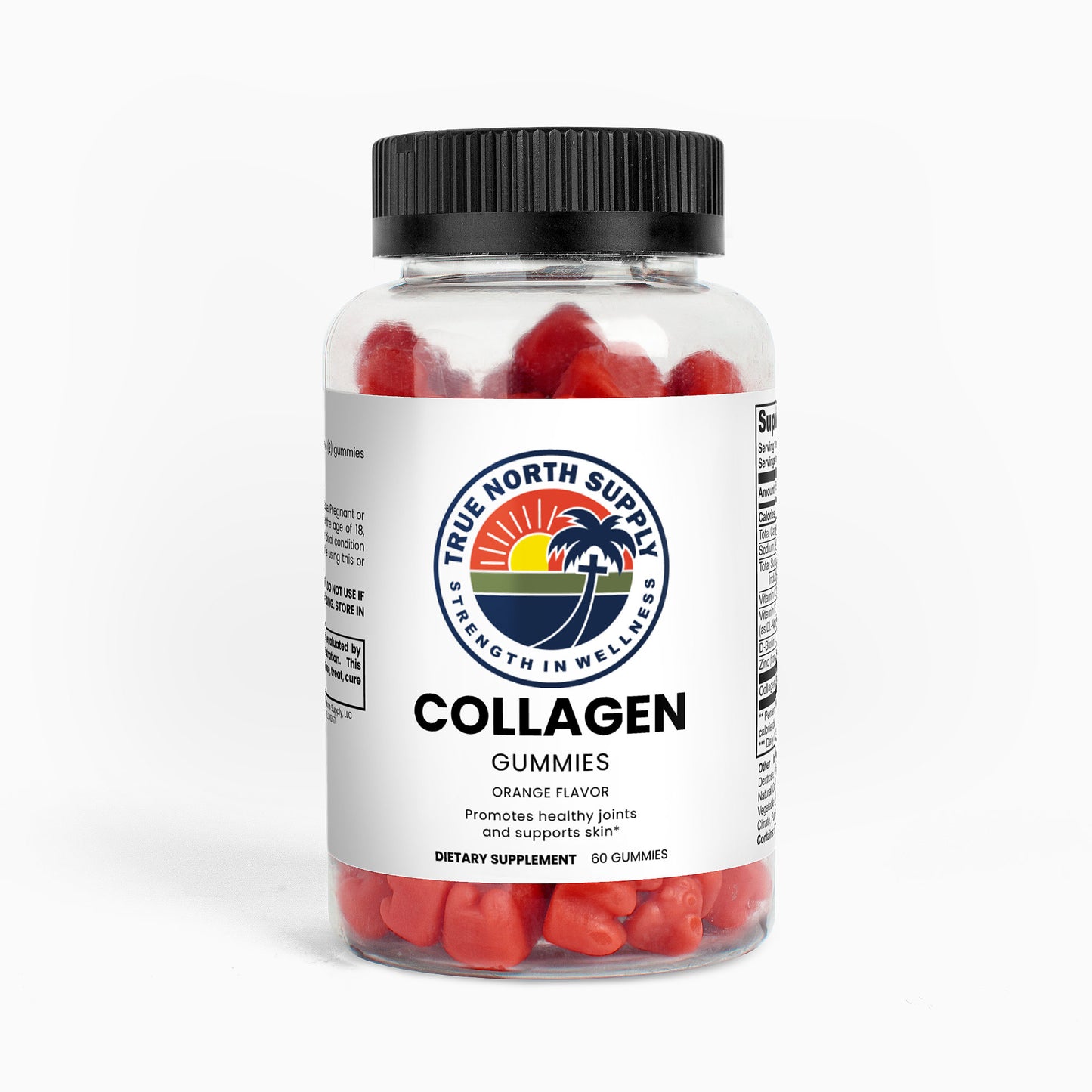 Collagen Gummies (Adult)