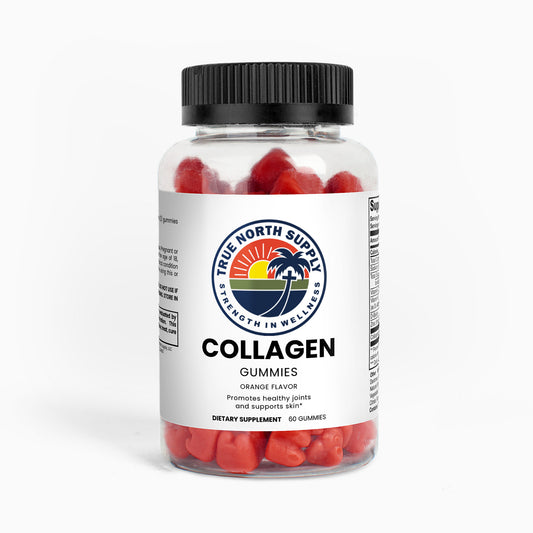 Collagen Gummies (Adult)